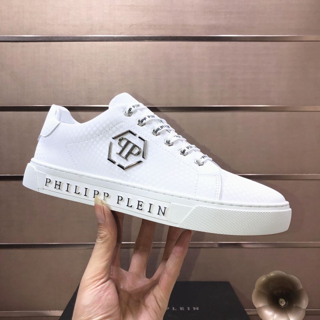 Philipp Plein Shoes